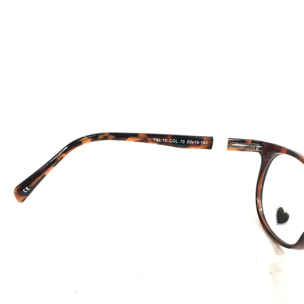 Truth & Love demo lenses
